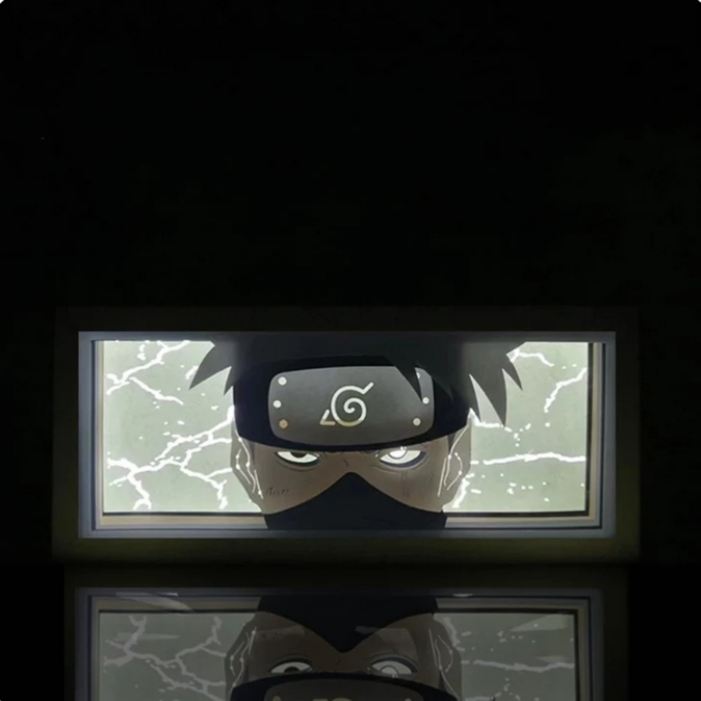 Kakashi Box